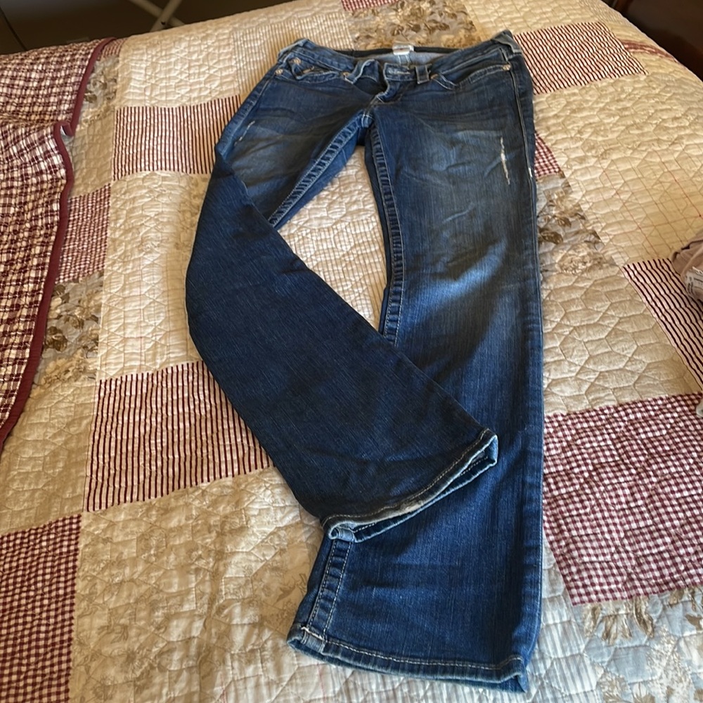 Jean - Picture 4 of 4
